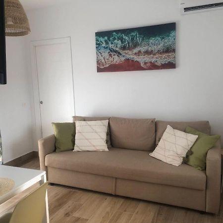 טורמולינוס Apartamentos Mareabeach מראה חיצוני תמונה