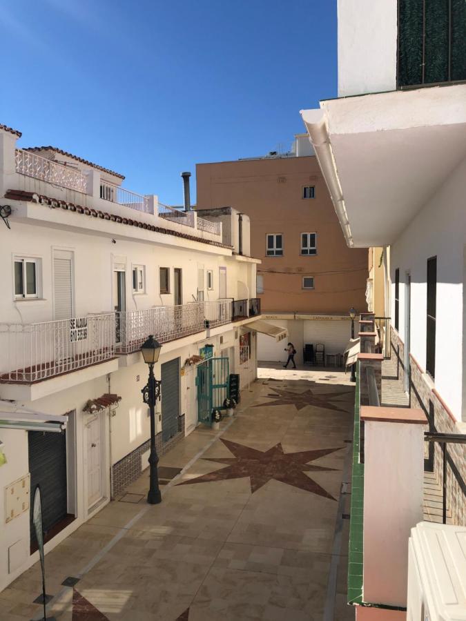 טורמולינוס Apartamentos Mareabeach מראה חיצוני תמונה