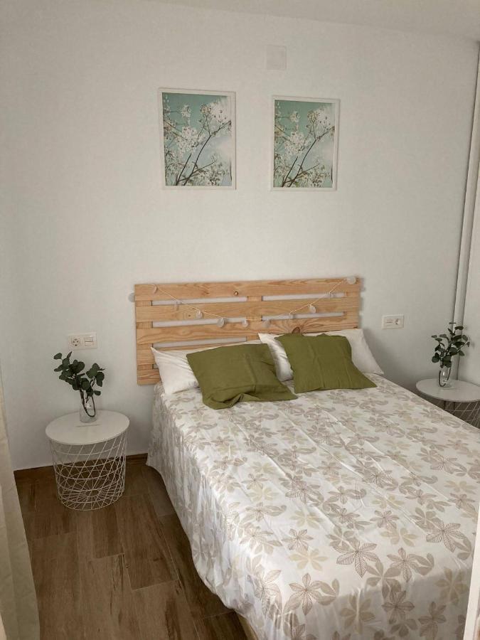 טורמולינוס Apartamentos Mareabeach מראה חיצוני תמונה