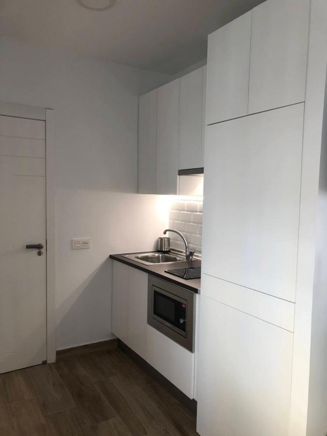 טורמולינוס Apartamentos Mareabeach מראה חיצוני תמונה
