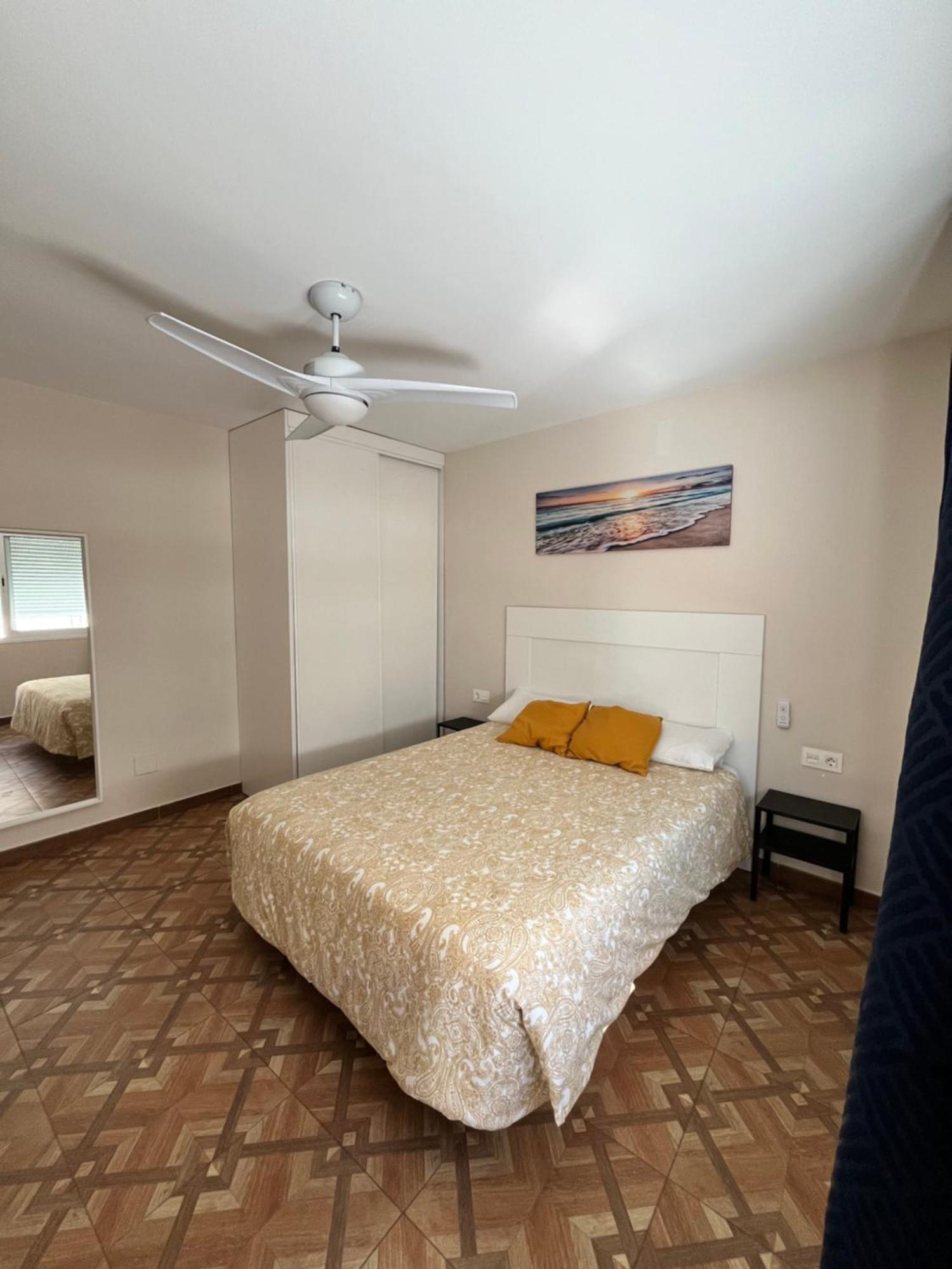 טורמולינוס Apartamentos Mareabeach מראה חיצוני תמונה